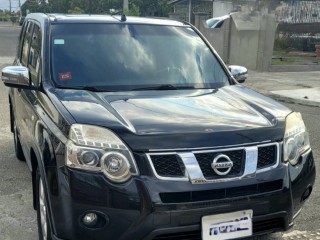 2012 Nissan Xtrail