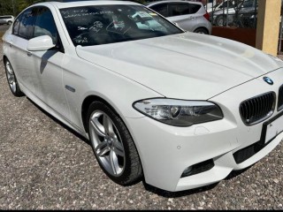 2012 BMW 5 series for sale in Manchester, Jamaica