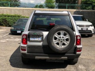 2006 Land Rover FREELANDER for sale in Kingston / St. Andrew, Jamaica