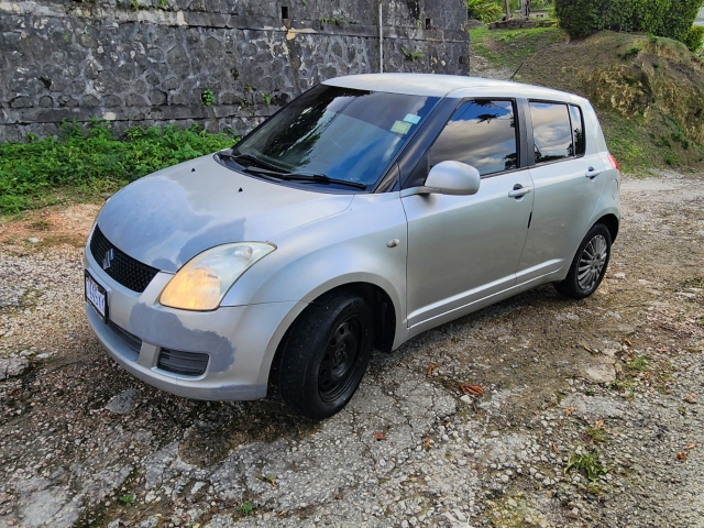 2008 Suzuki Swift for sale in St. Ann, Jamaica
