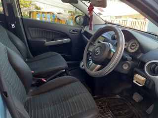 2010 Mazda Demio for sale in Kingston / St. Andrew, Jamaica