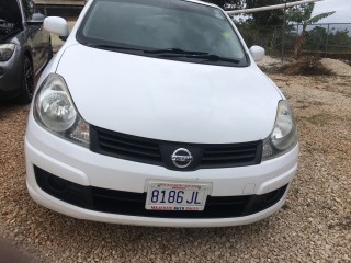 2014 Nissan Ad Wagon Expert for sale in Manchester, Jamaica
