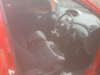 2002 Toyota Vitz RS for sale in St. Elizabeth, Jamaica