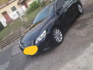 2010 Toyota Mark x for sale in Westmoreland, Jamaica