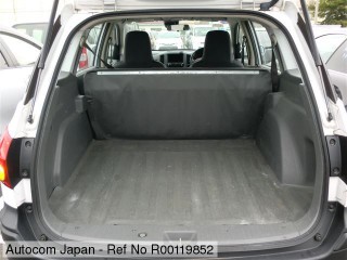 2017 Nissan Ad NV150 Wagon