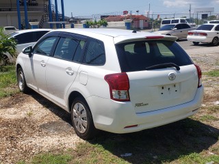 2014 Toyota Fielder for sale in St. Catherine, Jamaica