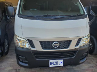 2013 Nissan Caravan