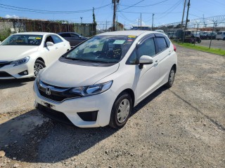 2016 Honda Fit for sale in Kingston / St. Andrew, Jamaica