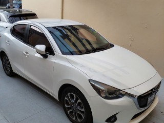 2016 Mazda 2 15A Deluxe