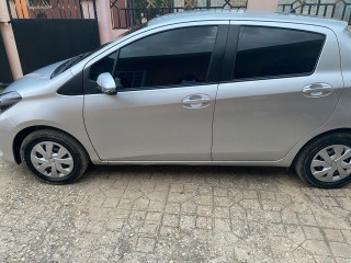 2016 Toyota Vitz for sale in St. James, Jamaica