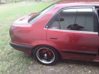 1996 Toyota corolla for sale in St. James, Jamaica