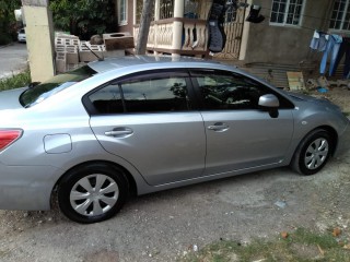 2013 Subaru Impreza for sale in St. James, Jamaica