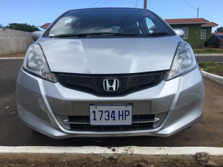 2012 Honda Fit for sale in Kingston / St. Andrew, Jamaica