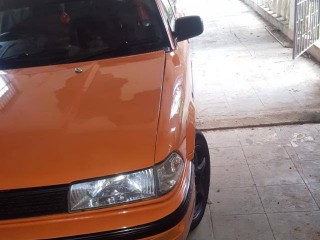 1989 Toyota Corolla for sale in St. Mary, Jamaica