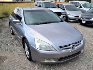 2003 Honda ACCORD for sale in Kingston / St. Andrew, Jamaica
