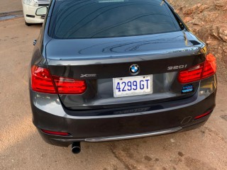 2015 BMW 320i for sale in St. James, Jamaica