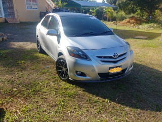 2006 Toyota Belta for sale in St. Ann, Jamaica