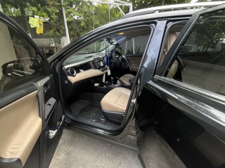 2014 Toyota Rav 4 Diesel