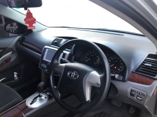 2014 Toyota Allion for sale in St. Catherine, Jamaica