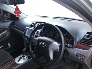 2014 Toyota Allion for sale in St. Catherine, Jamaica