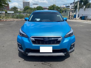 2020 Subaru XV HYBRID for sale in Kingston / St. Andrew, Jamaica