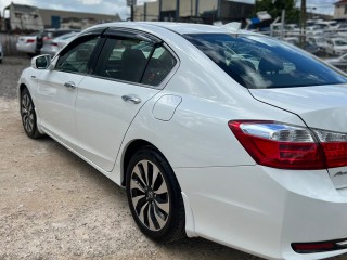 2014 Honda Accord for sale in Manchester, Jamaica