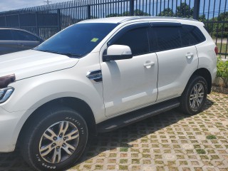 2016 Ford Everest for sale in Kingston / St. Andrew, Jamaica