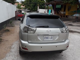 2004 Lexus Rx330