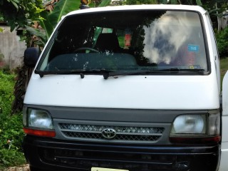 2001 Toyota Hiace for sale in St. James, Jamaica