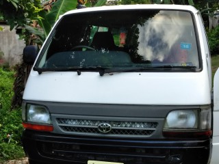 Jamaica