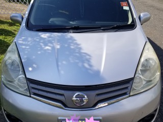 2007 Nissan Note for sale in St. Catherine, Jamaica