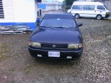 1995 Nissan Sentra for sale in Kingston / St. Andrew, Jamaica