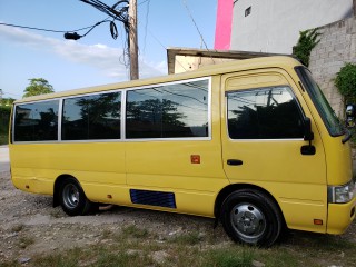 2008 Toyota Coaster Cubby for sale in St. James, Jamaica