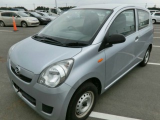 2013 Daihatsu Mira for sale in Clarendon, Jamaica