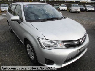 2013 Toyota Fielder for sale in Kingston / St. Andrew, Jamaica