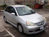 2005 Suzuki Liana for sale in Kingston / St. Andrew, Jamaica