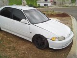 1995 Honda CIVIC for sale in Manchester, Jamaica