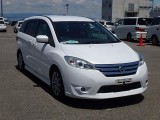 2012 Nissan Lafesta for sale in Kingston / St. Andrew, Jamaica