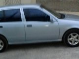 1996 Toyota starlet for sale in St. James, Jamaica