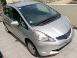 2009 Honda Fit for sale in Kingston / St. Andrew, Jamaica