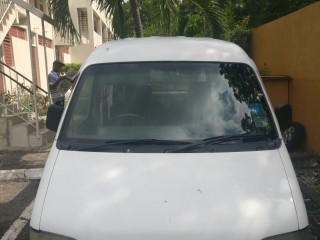 2001 Suzuki Carry for sale in Kingston / St. Andrew, Jamaica