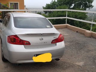 2009 Nissan Skyline 250G for sale in Trelawny, Jamaica