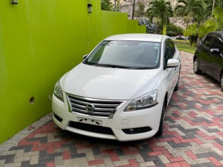 2015 Nissan Sylphy