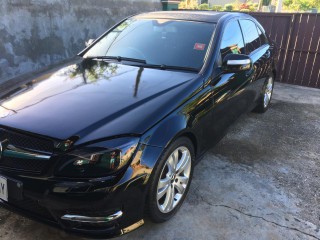 2008 Mercedes Benz C200 for sale in Kingston / St. Andrew, Jamaica