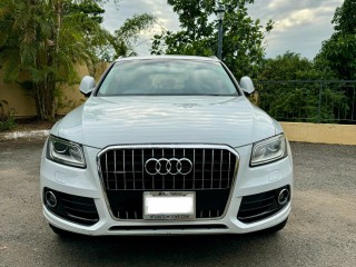 2016 Audi Q5