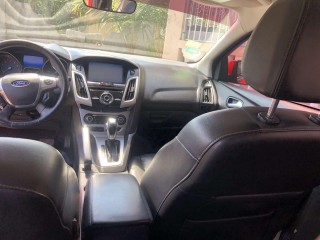 2013 Ford Focus for sale in St. James, Jamaica