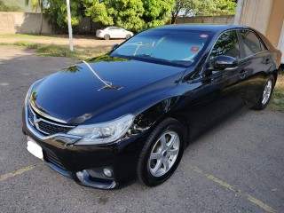 2014 Toyota Mark X for sale in Kingston / St. Andrew, Jamaica
