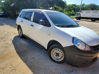 2010 Mazda Familia AD wagon for sale in Trelawny, Jamaica