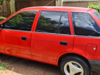 1996 Suzuki Swift for sale in Kingston / St. Andrew, Jamaica