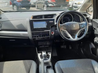 2018 Honda Fit for sale in Manchester, Jamaica